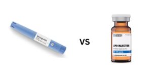 Skinny vs Semaglutide